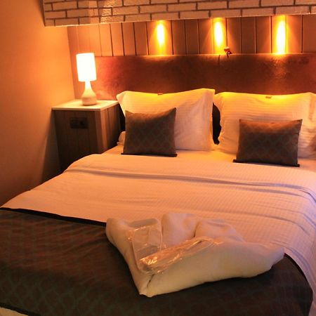 มิ นอร์เต บูทิก แอนด์ เอ็กซ์คลูซีฟ Hotel ซิเล ภายนอก รูปภาพ