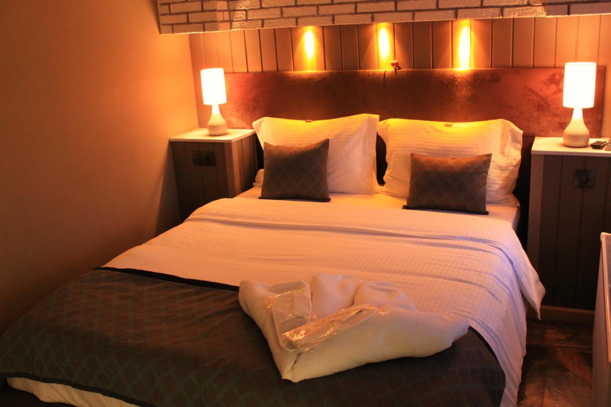 มิ นอร์เต บูทิก แอนด์ เอ็กซ์คลูซีฟ Hotel ซิเล ภายนอก รูปภาพ