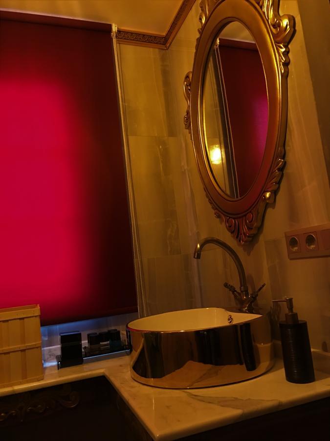 มิ นอร์เต บูทิก แอนด์ เอ็กซ์คลูซีฟ Hotel ซิเล ภายนอก รูปภาพ