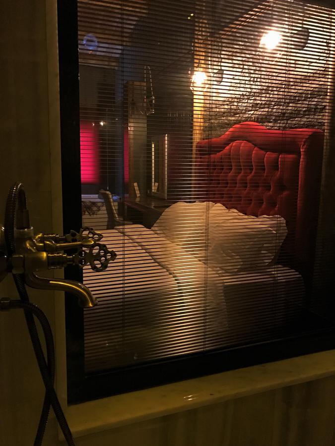 มิ นอร์เต บูทิก แอนด์ เอ็กซ์คลูซีฟ Hotel ซิเล ภายนอก รูปภาพ