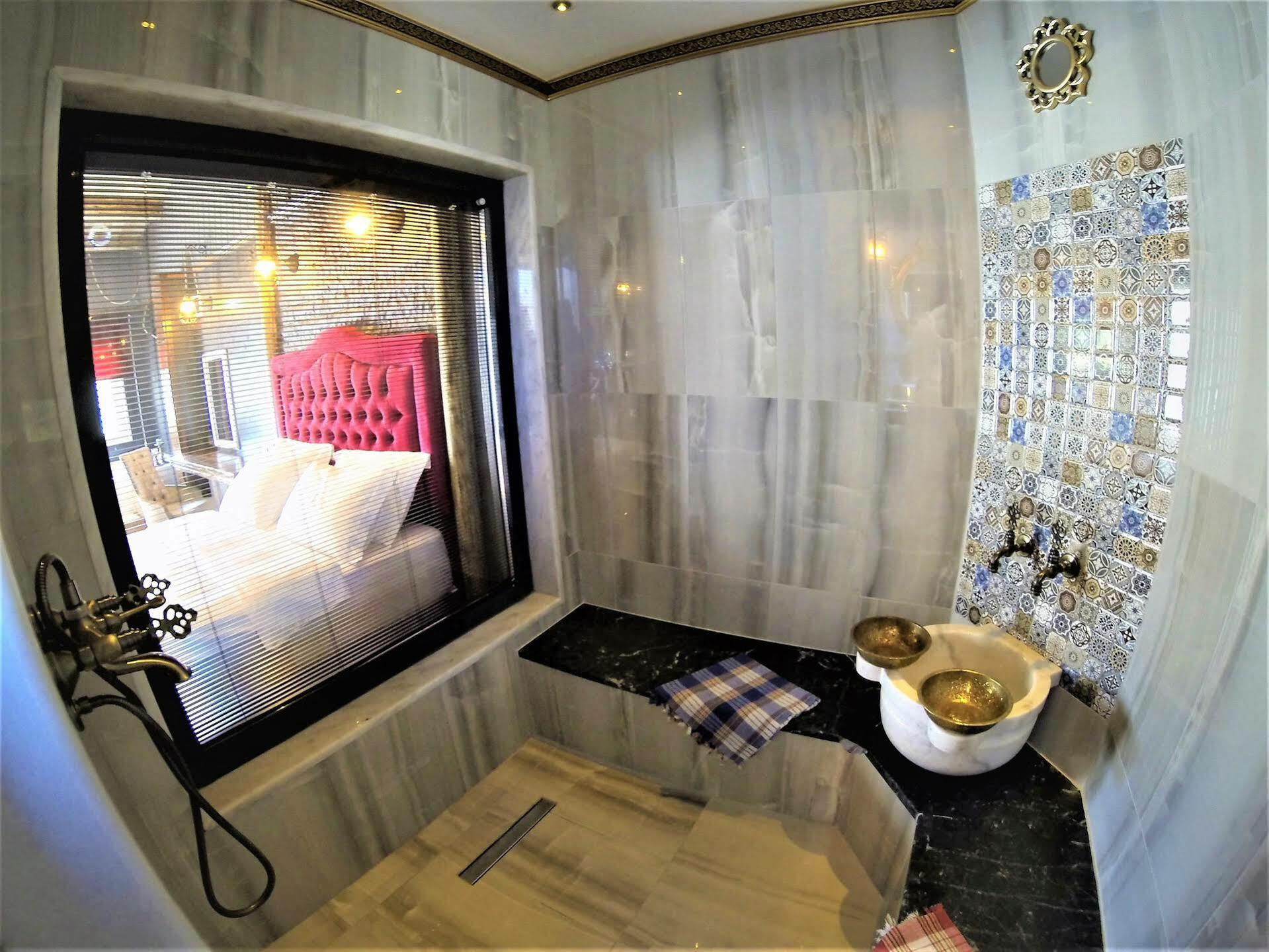 มิ นอร์เต บูทิก แอนด์ เอ็กซ์คลูซีฟ Hotel ซิเล ภายนอก รูปภาพ