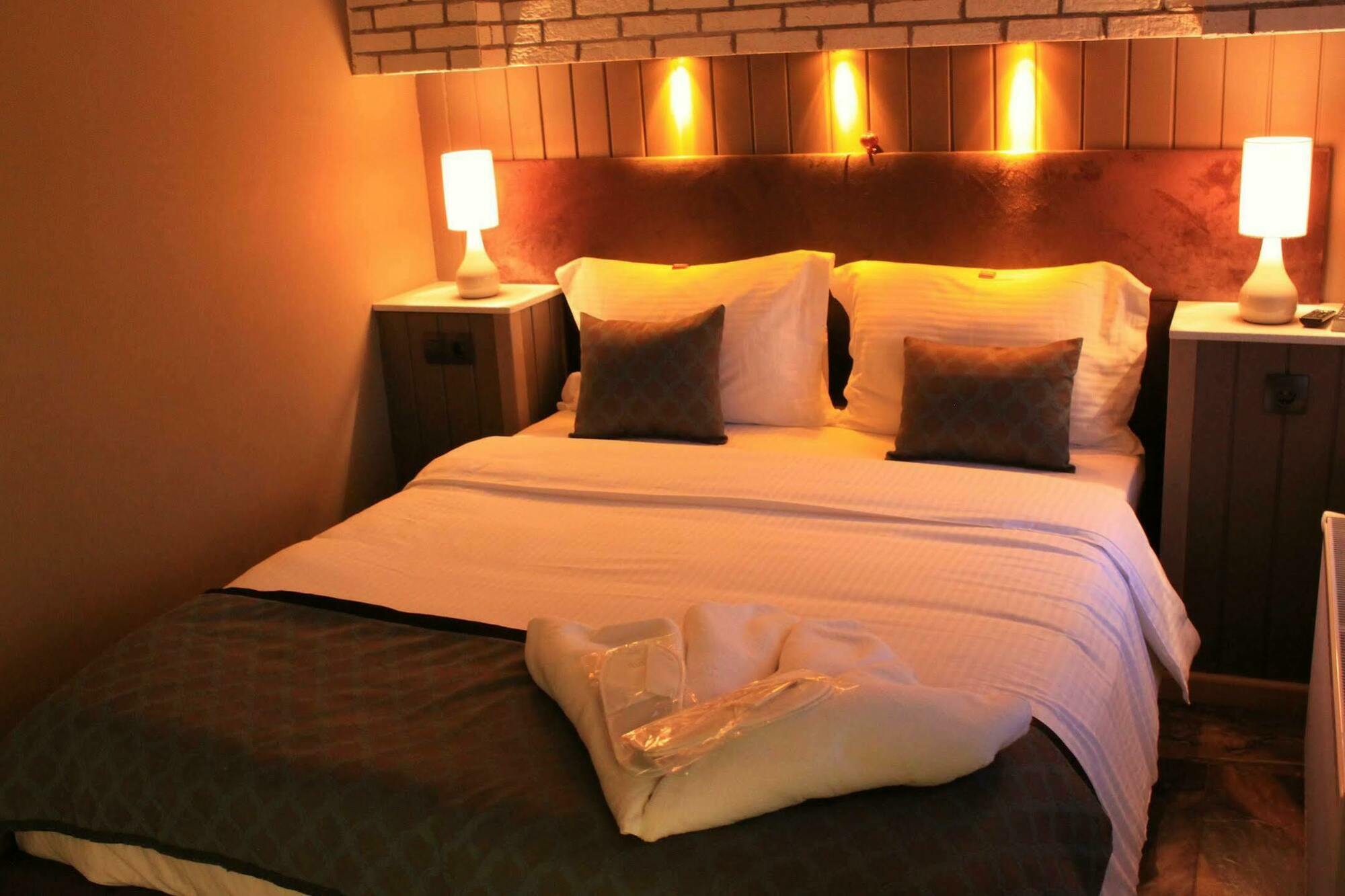 มิ นอร์เต บูทิก แอนด์ เอ็กซ์คลูซีฟ Hotel ซิเล ภายนอก รูปภาพ